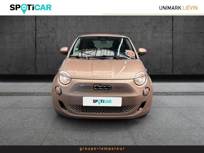 Image FIAT 500 e 95ch MY23