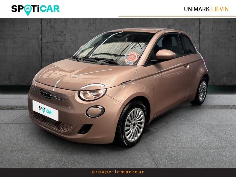 Image FIAT 500 e 95ch MY23