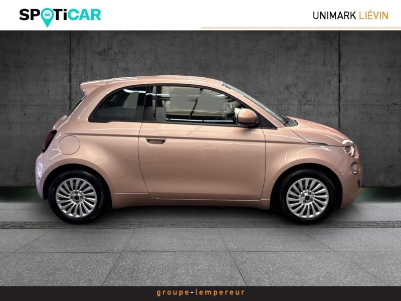Image FIAT 500 e 95ch MY23