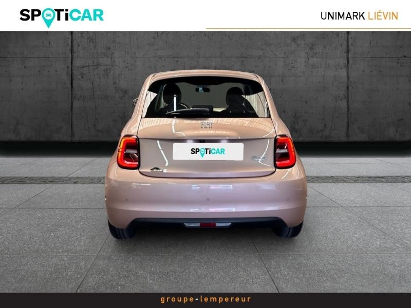Image FIAT 500 e 95ch MY23