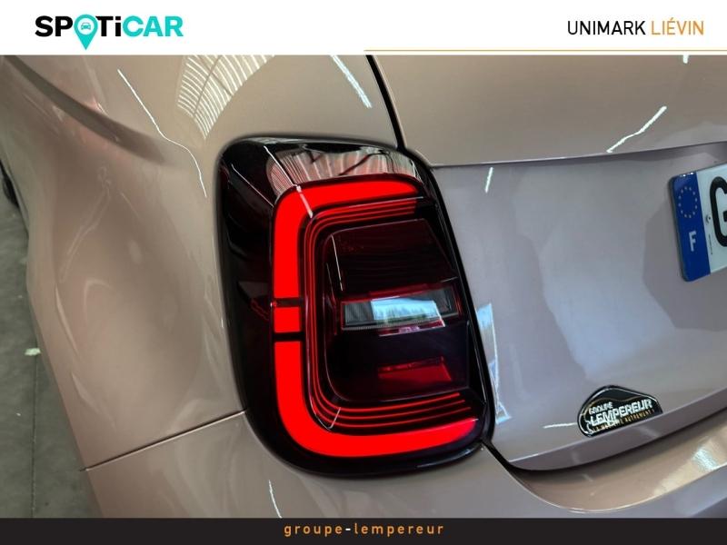 Image FIAT 500 e 95ch MY23