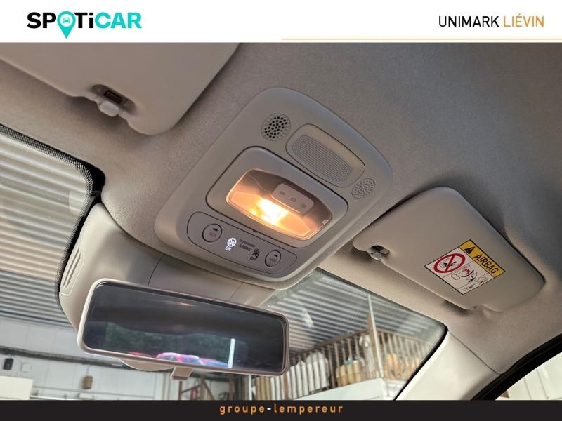 Image FIAT 500 e 95ch MY23
