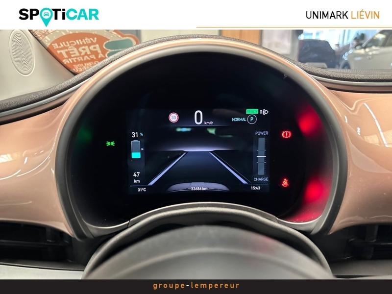Image FIAT 500 e 95ch MY23