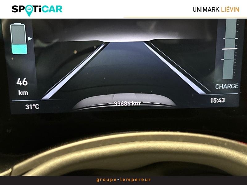 Image FIAT 500 e 95ch MY23