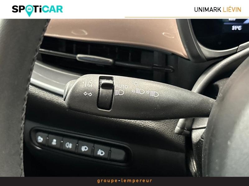 Image FIAT 500 e 95ch MY23