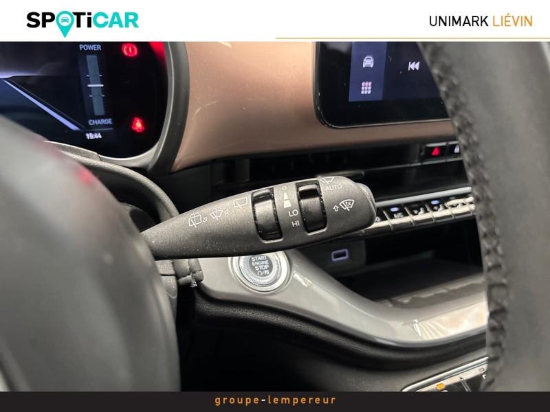 Image FIAT 500 e 95ch MY23