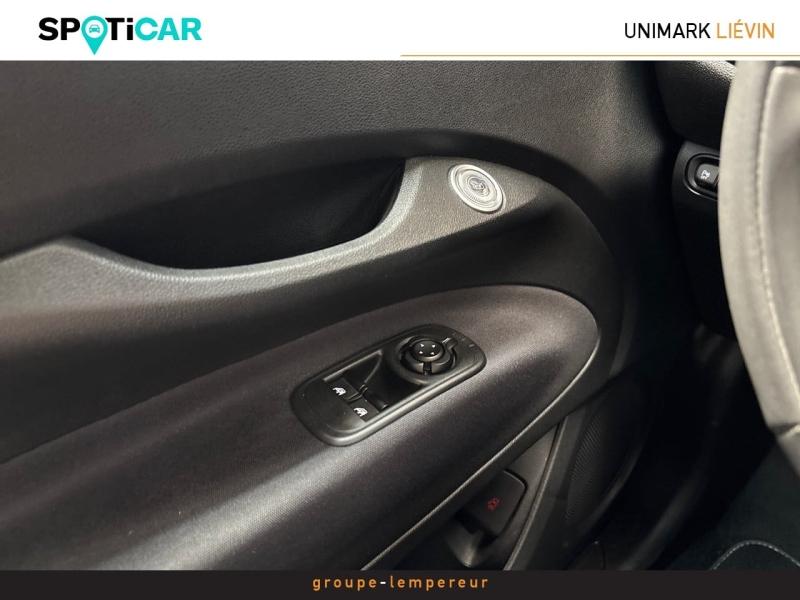 Image FIAT 500 e 95ch MY23