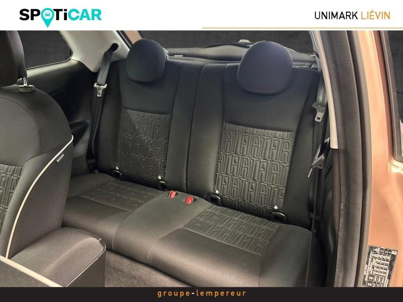 Image FIAT 500 e 95ch MY23