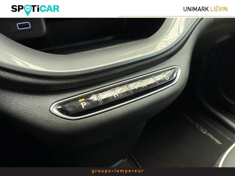Image FIAT 500 e 95ch MY23