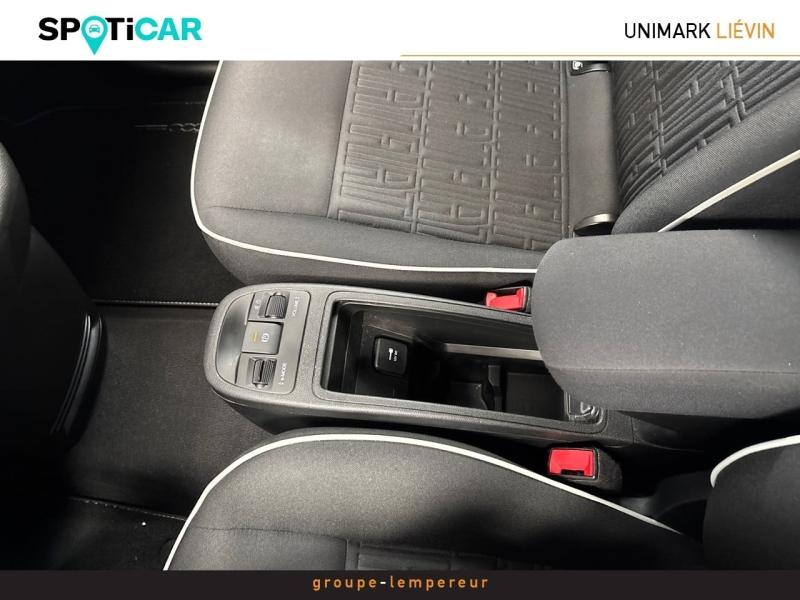 Image FIAT 500 e 95ch MY23