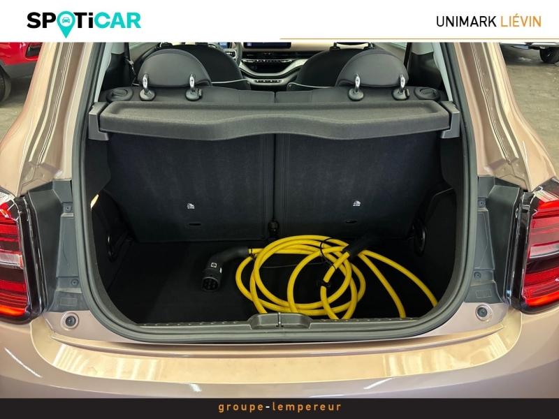 Image FIAT 500 e 95ch MY23