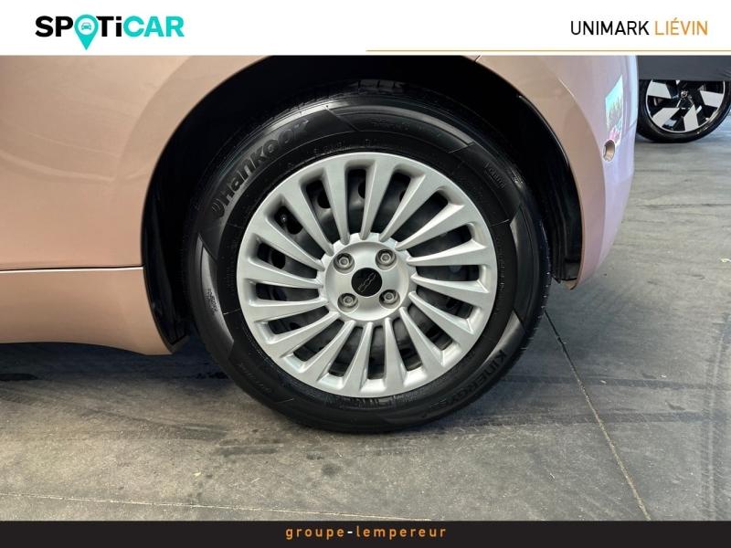 Image FIAT 500 e 95ch MY23