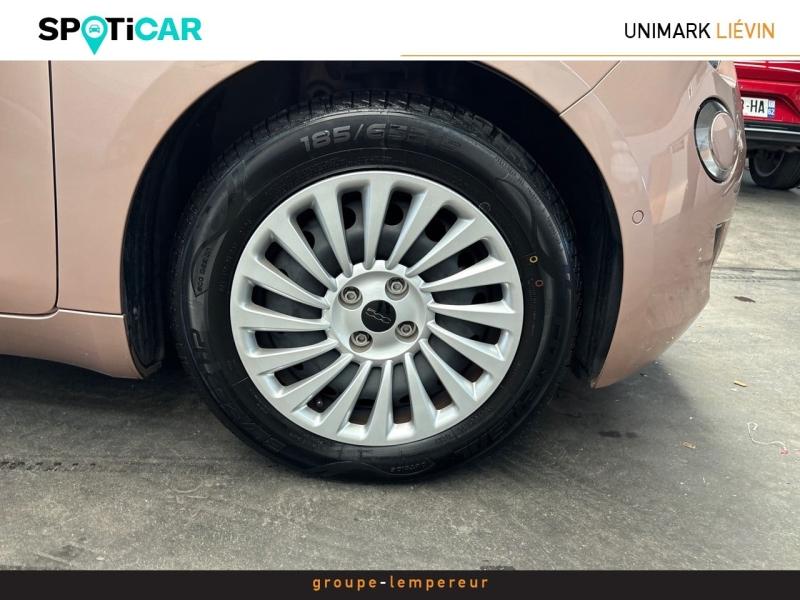 Image FIAT 500 e 95ch MY23