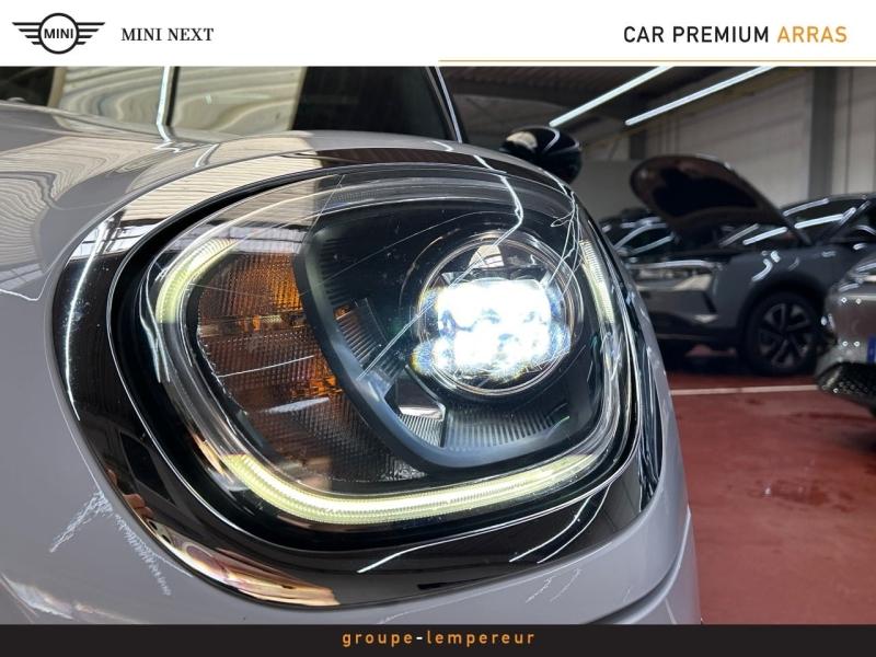 Image MINI Countryman Cooper D 150ch Oakwood BVA