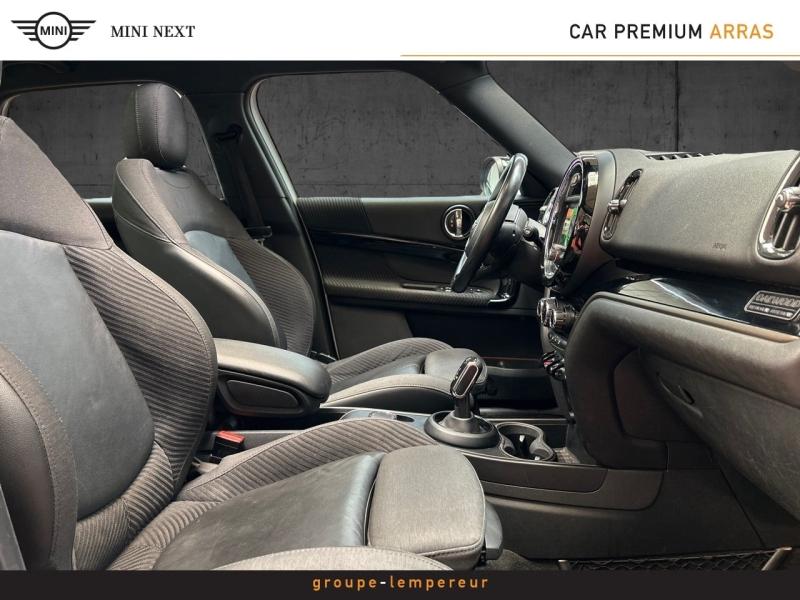 Image MINI Countryman Cooper D 150ch Oakwood BVA