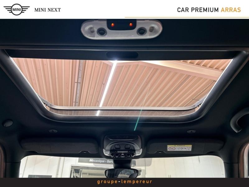 Image MINI Countryman Cooper D 150ch Oakwood BVA