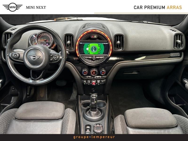 Image MINI Countryman Cooper D 150ch Oakwood BVA