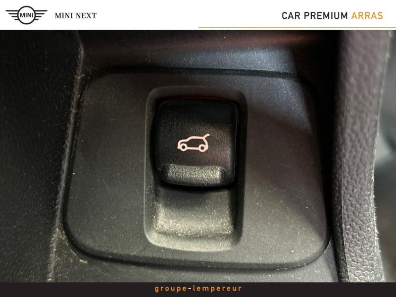 Image MINI Countryman Cooper D 150ch Oakwood BVA