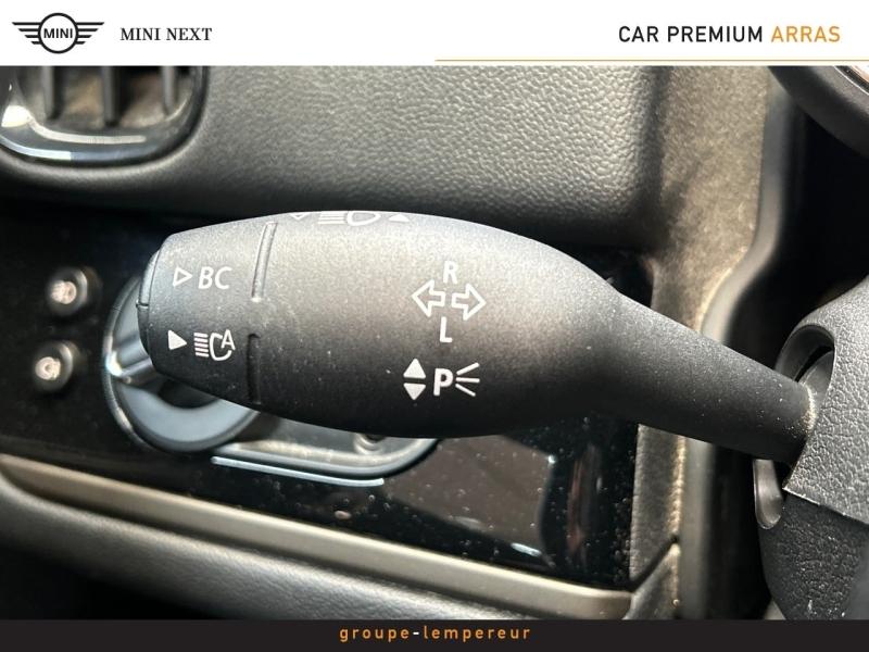 Image MINI Countryman Cooper D 150ch Oakwood BVA