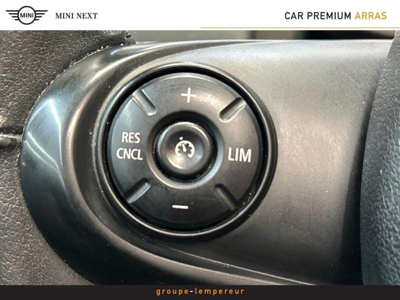 Image MINI Countryman Cooper D 150ch Oakwood BVA