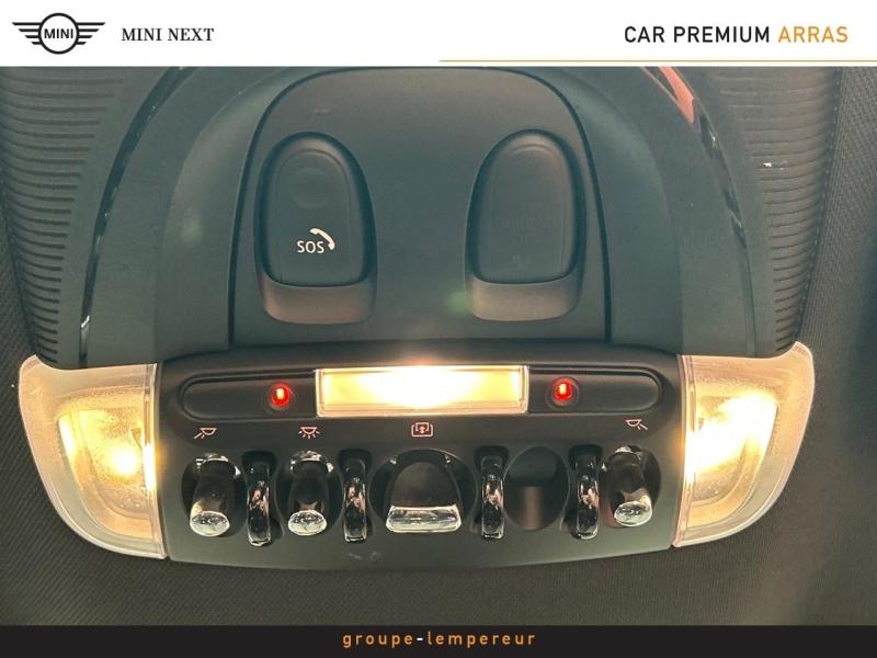 Image MINI Countryman Cooper D 150ch Oakwood BVA