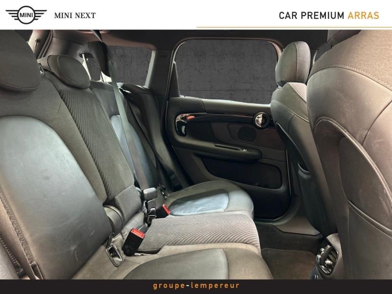 Image MINI Countryman Cooper D 150ch Oakwood BVA