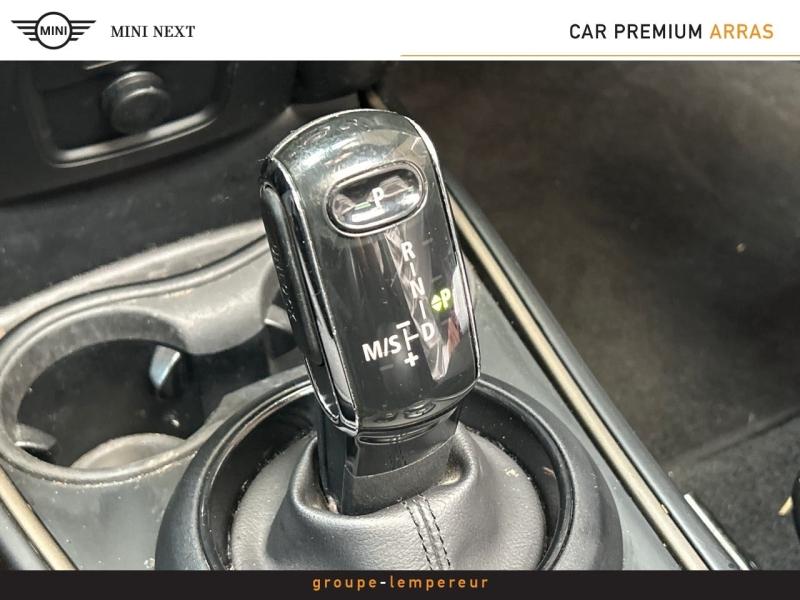 Image MINI Countryman Cooper D 150ch Oakwood BVA