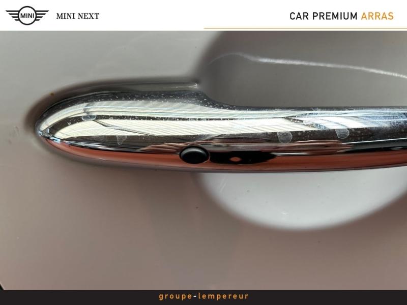 Image MINI Countryman Cooper D 150ch Oakwood BVA