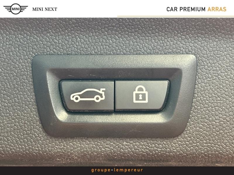 Image MINI Countryman Cooper D 150ch Oakwood BVA