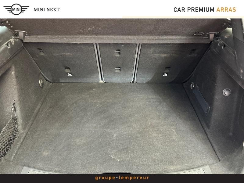 Image MINI Countryman Cooper D 150ch Oakwood BVA