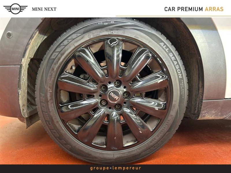 Image MINI Countryman Cooper D 150ch Oakwood BVA