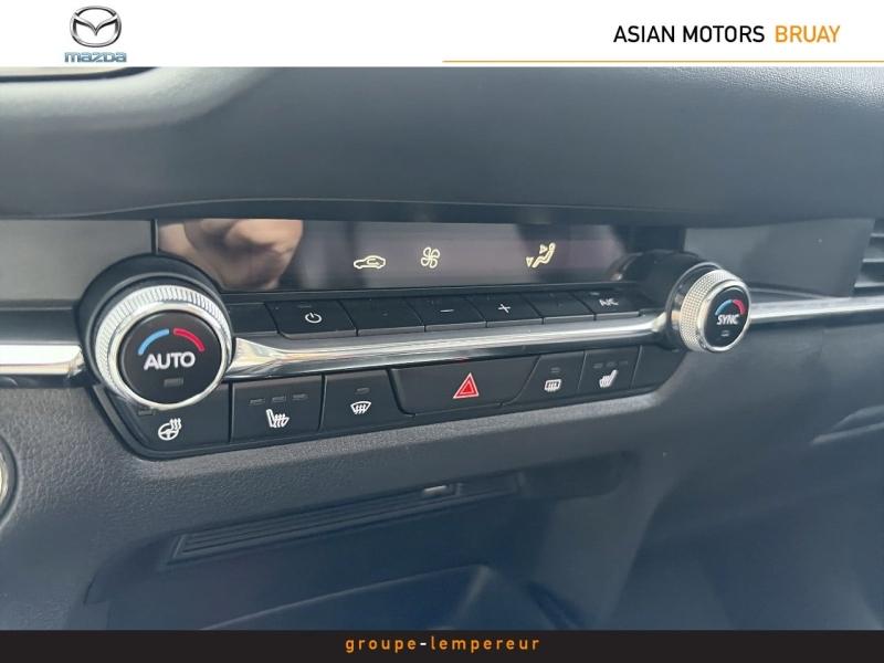 Image MAZDA CX-30 2.0 e-SKYACTIV-X M-Hybrid 186ch Exclusive BVA 2021