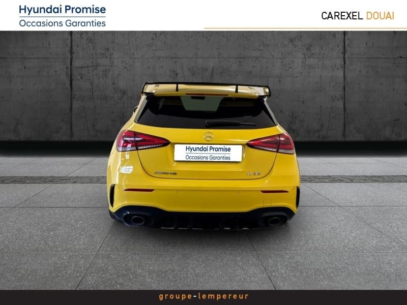 Image MERCEDES-BENZ Classe A 35 AMG 306ch Edition 1 4Matic 7G-DCT Speedshift AMG