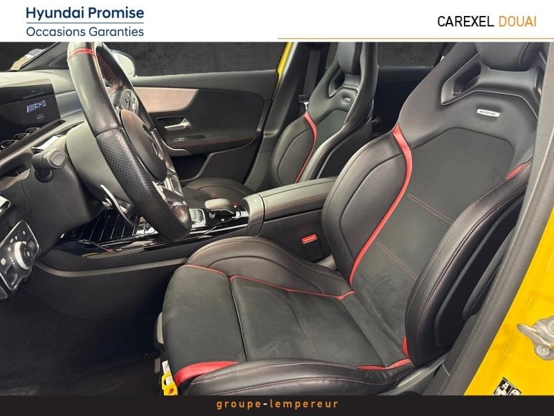 Image MERCEDES-BENZ Classe A 35 AMG 306ch Edition 1 4Matic 7G-DCT Speedshift AMG