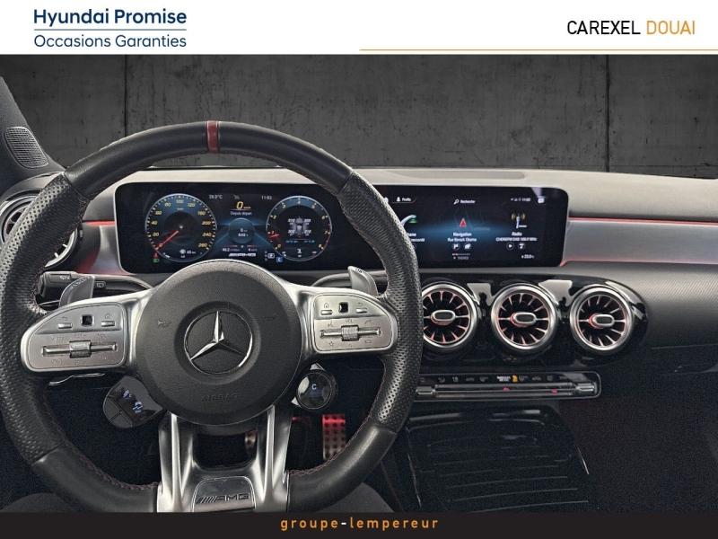 Image MERCEDES-BENZ Classe A 35 AMG 306ch Edition 1 4Matic 7G-DCT Speedshift AMG