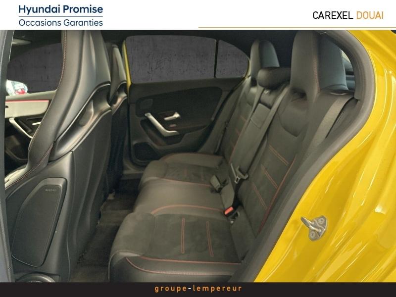 Image MERCEDES-BENZ Classe A 35 AMG 306ch Edition 1 4Matic 7G-DCT Speedshift AMG