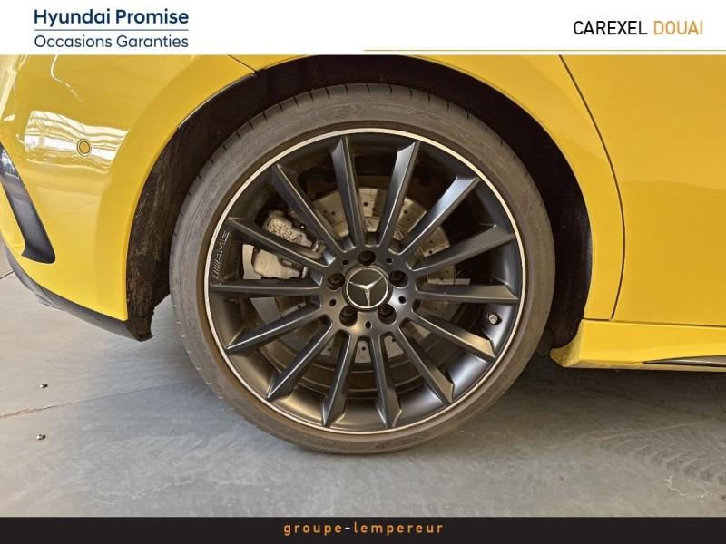Image MERCEDES-BENZ Classe A 35 AMG 306ch Edition 1 4Matic 7G-DCT Speedshift AMG