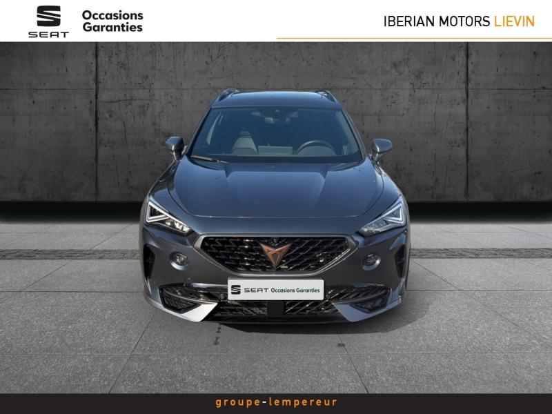 Image CUPRA Formentor 1.4 e-HYBRID 245ch VZ DSG6