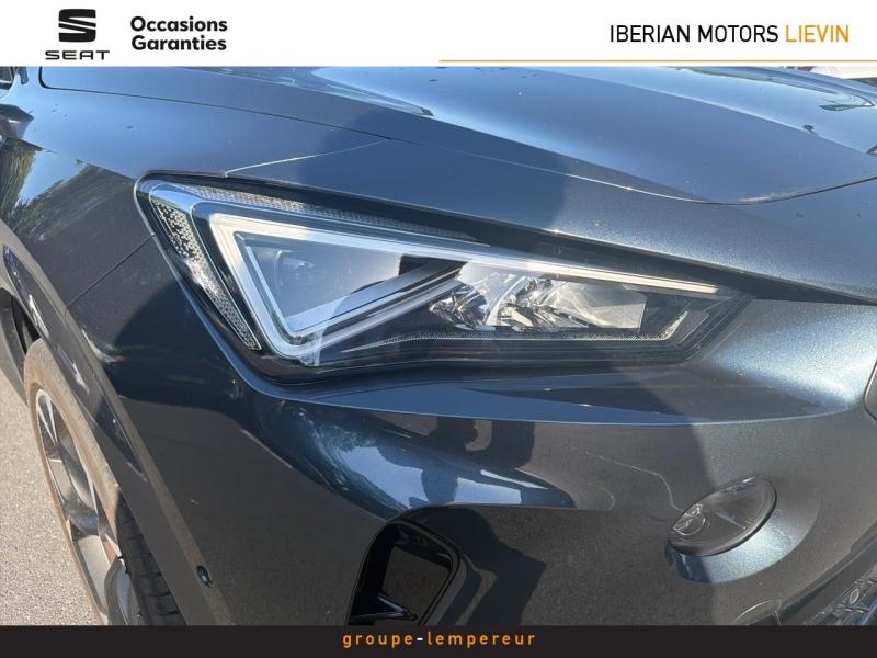 Image CUPRA Formentor 1.4 e-HYBRID 245ch VZ DSG6