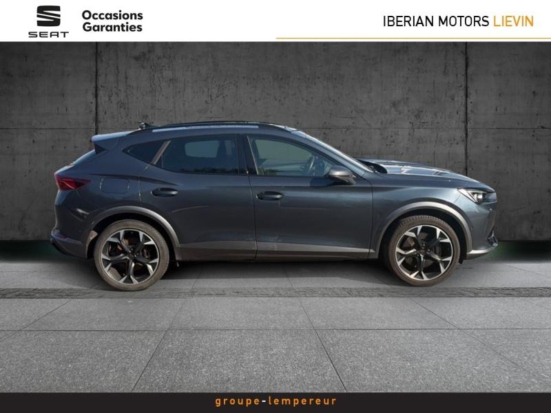 Image CUPRA Formentor 1.4 e-HYBRID 245ch VZ DSG6