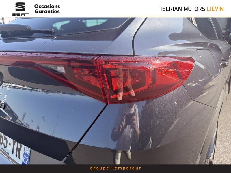 Image CUPRA Formentor 1.4 e-HYBRID 245ch VZ DSG6