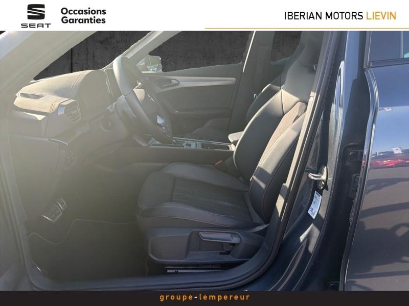 Image CUPRA Formentor 1.4 e-HYBRID 245ch VZ DSG6