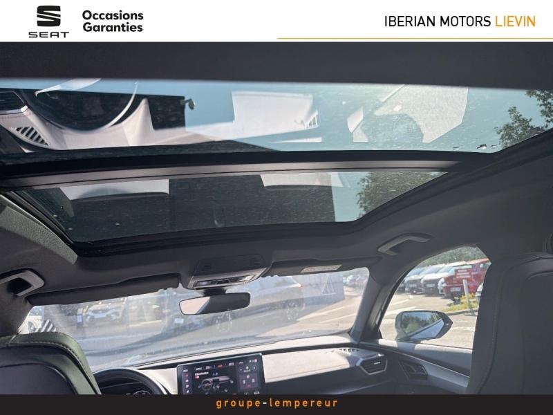Image CUPRA Formentor 1.4 e-HYBRID 245ch VZ DSG6