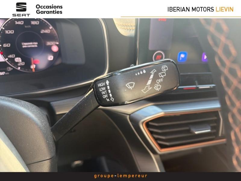 Image CUPRA Formentor 1.4 e-HYBRID 245ch VZ DSG6