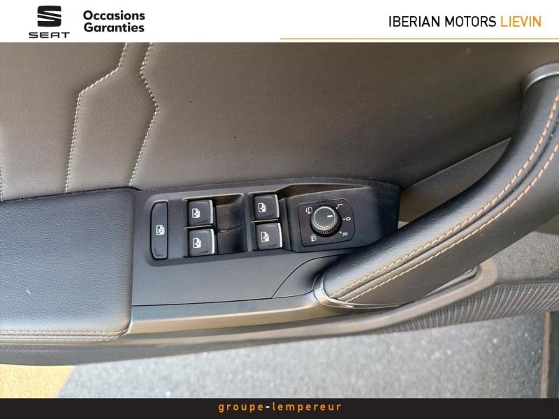 Image CUPRA Formentor 1.4 e-HYBRID 245ch VZ DSG6