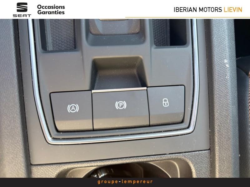 Image CUPRA Formentor 1.4 e-HYBRID 245ch VZ DSG6
