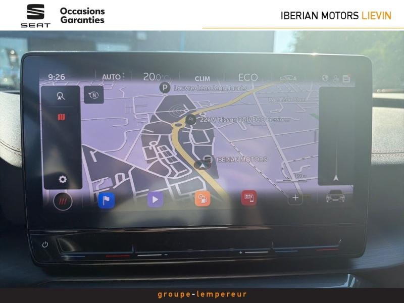Image CUPRA Formentor 1.4 e-HYBRID 245ch VZ DSG6