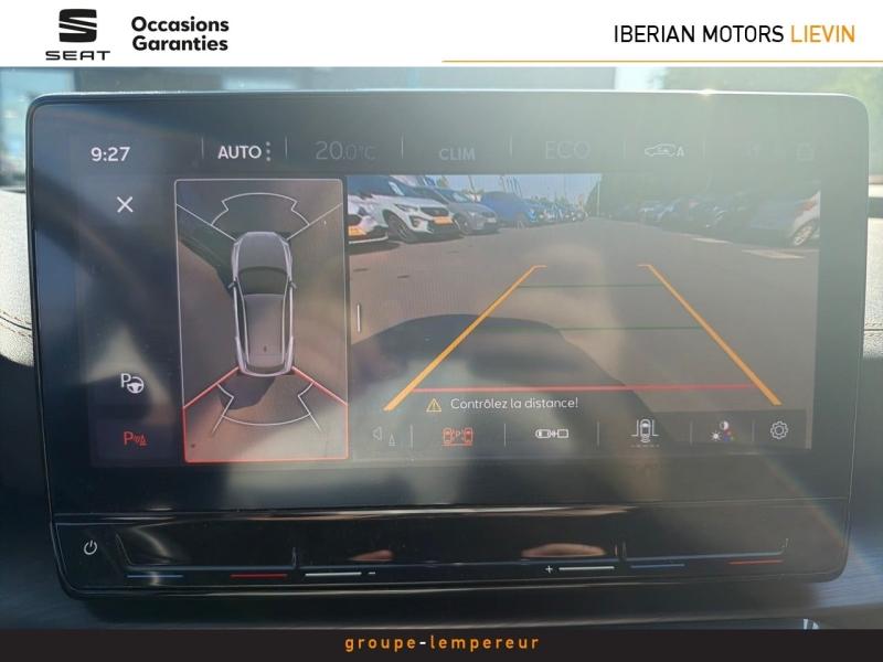 Image CUPRA Formentor 1.4 e-HYBRID 245ch VZ DSG6