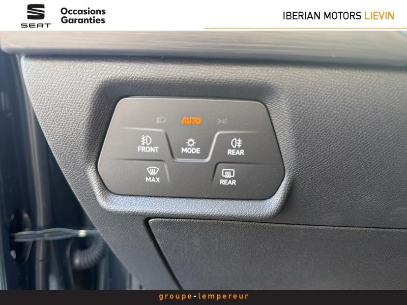 Image CUPRA Formentor 1.4 e-HYBRID 245ch VZ DSG6