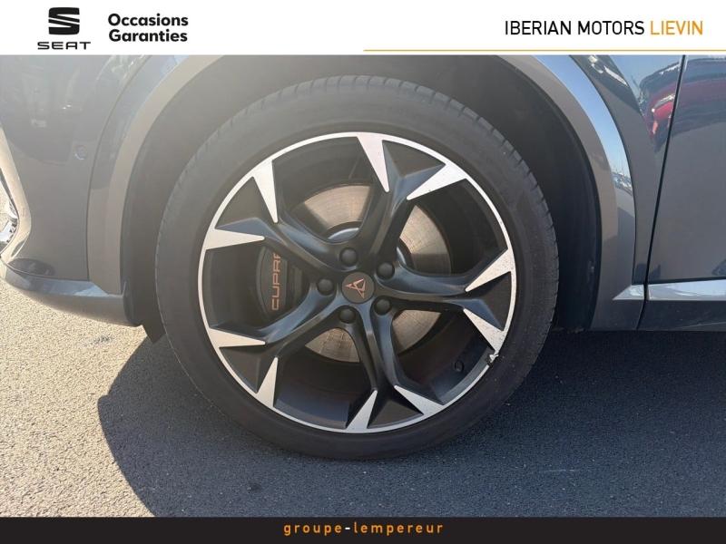 Image CUPRA Formentor 1.4 e-HYBRID 245ch VZ DSG6